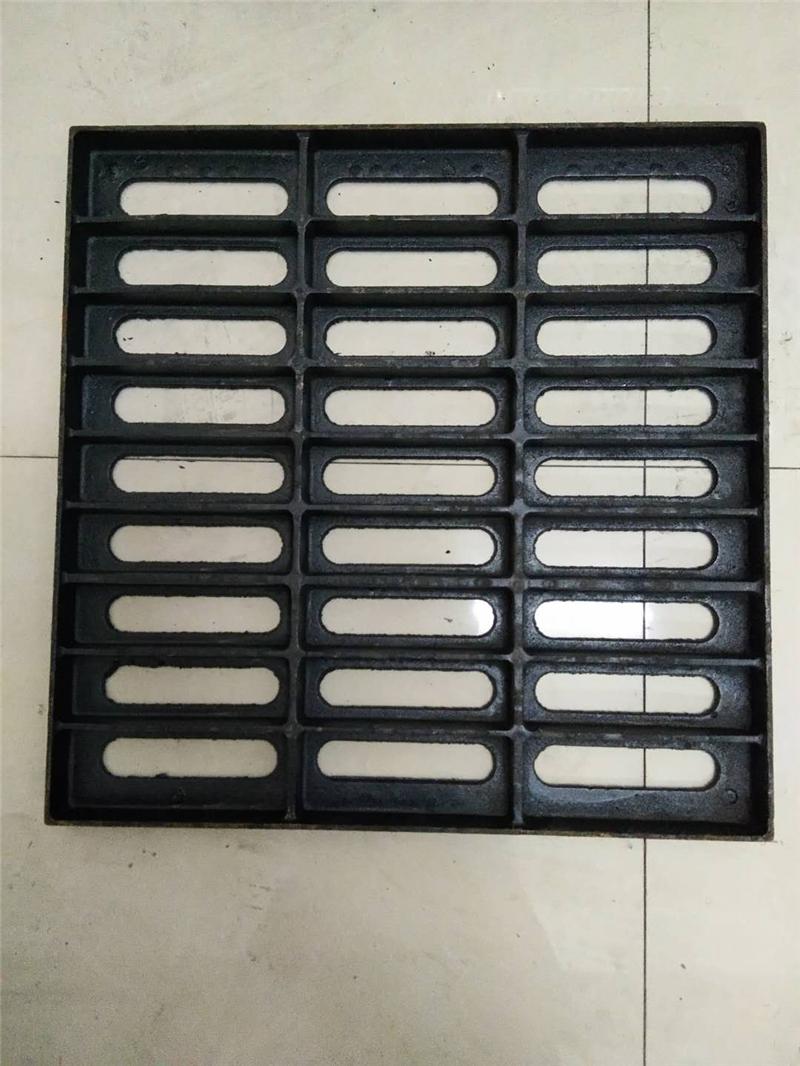 機制鑄鐵溝蓋板 機制鑄鐵溝蓋板